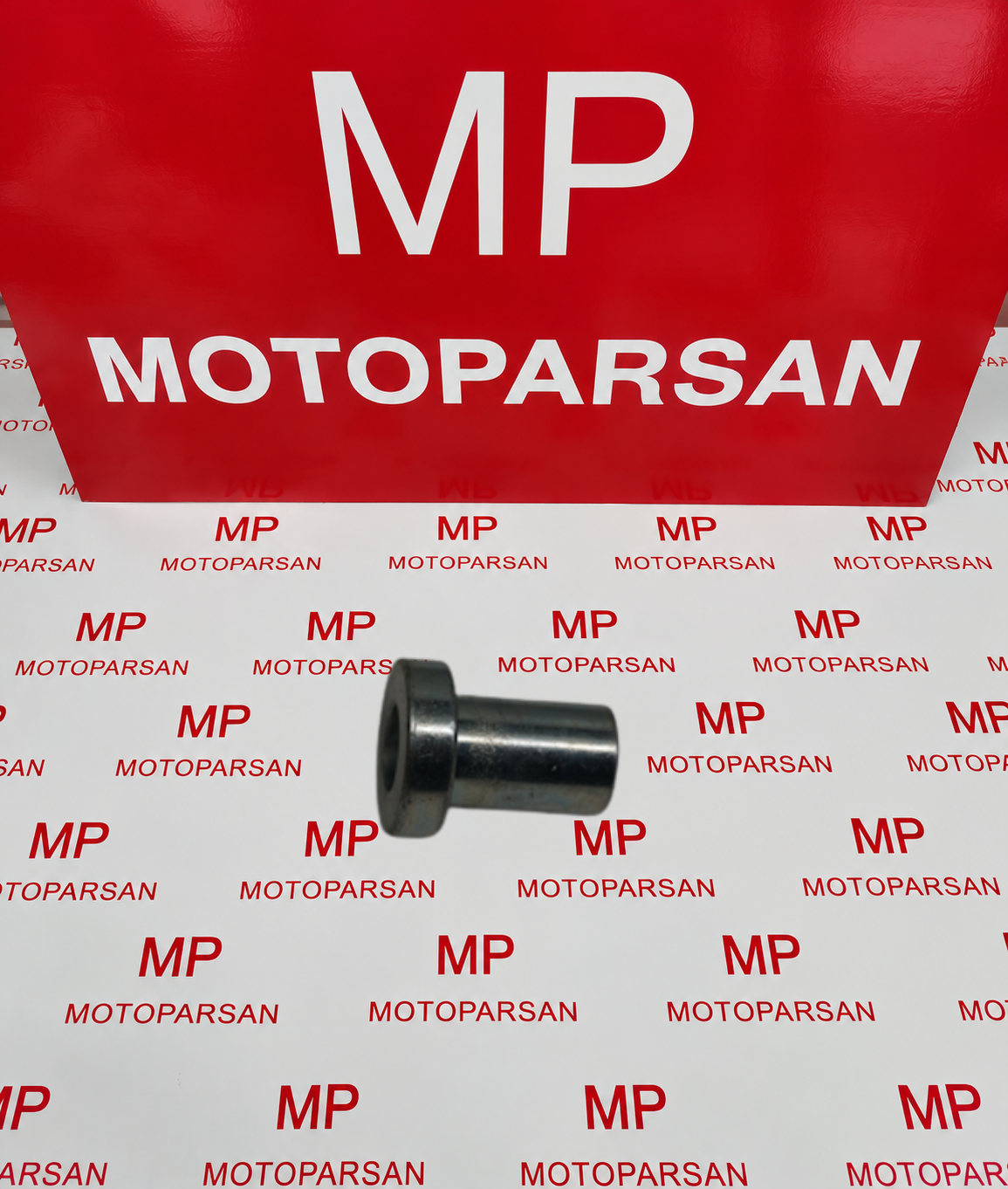 Bajaj Pulsar NS125 CBS Ön Aks Tekerlek Jant Mesafe Burcu