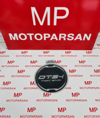 Bajaj Pulsar F250 Sağ Şanzıman Kapağı Sticker DTS-İ Yazısı