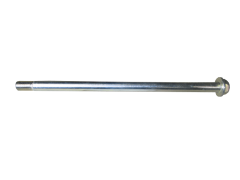 BAJAJ PULSAR NS200 RS200 NS125 SALINCAK MİLİ 277.34 mm (UZUN)