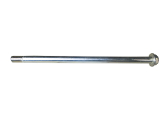 BAJAJ PULSAR NS200 RS200 NS125 SALINCAK MİLİ 277.34 mm (UZUN)