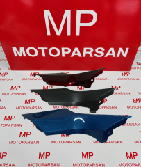 Kanuni Seha125 Sağ Yan Panel Grenaj Dekoratif Kapak Üst