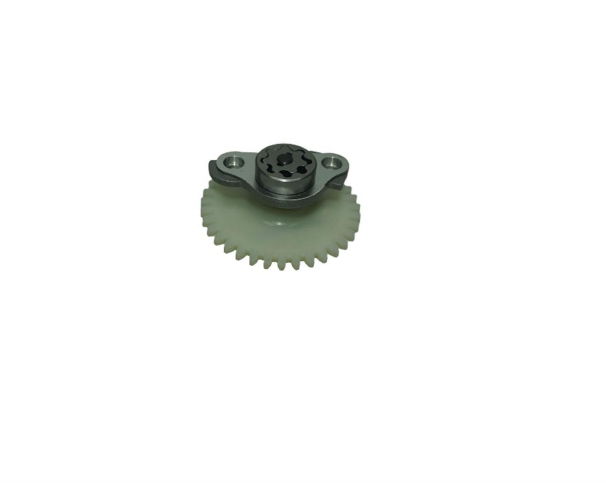 KANUNİ SEHA125 150 YAĞ POMPASI KOMPLE