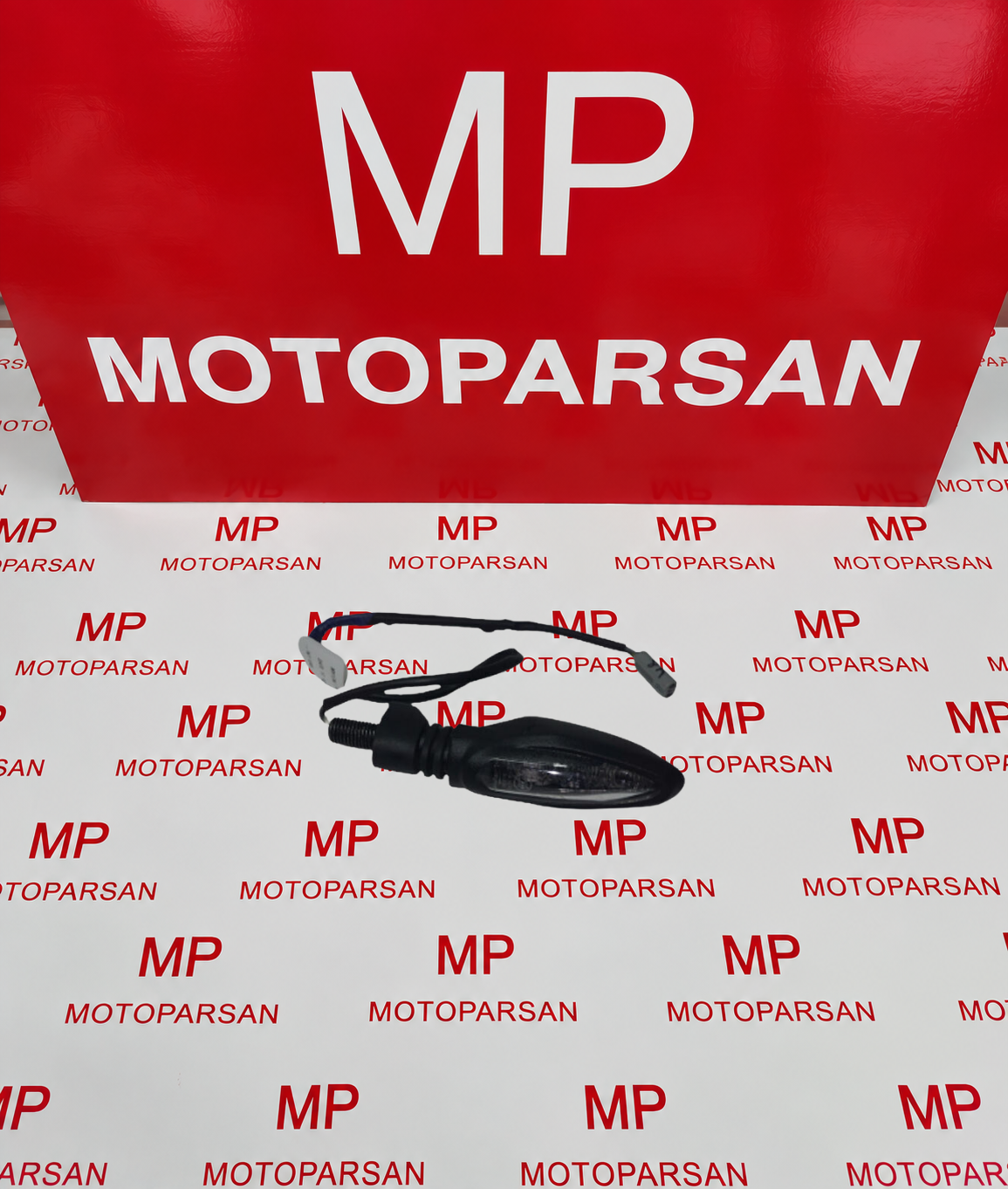 Bajaj Pulsar NS400 Ön Sağ Sinyal Orjinal
