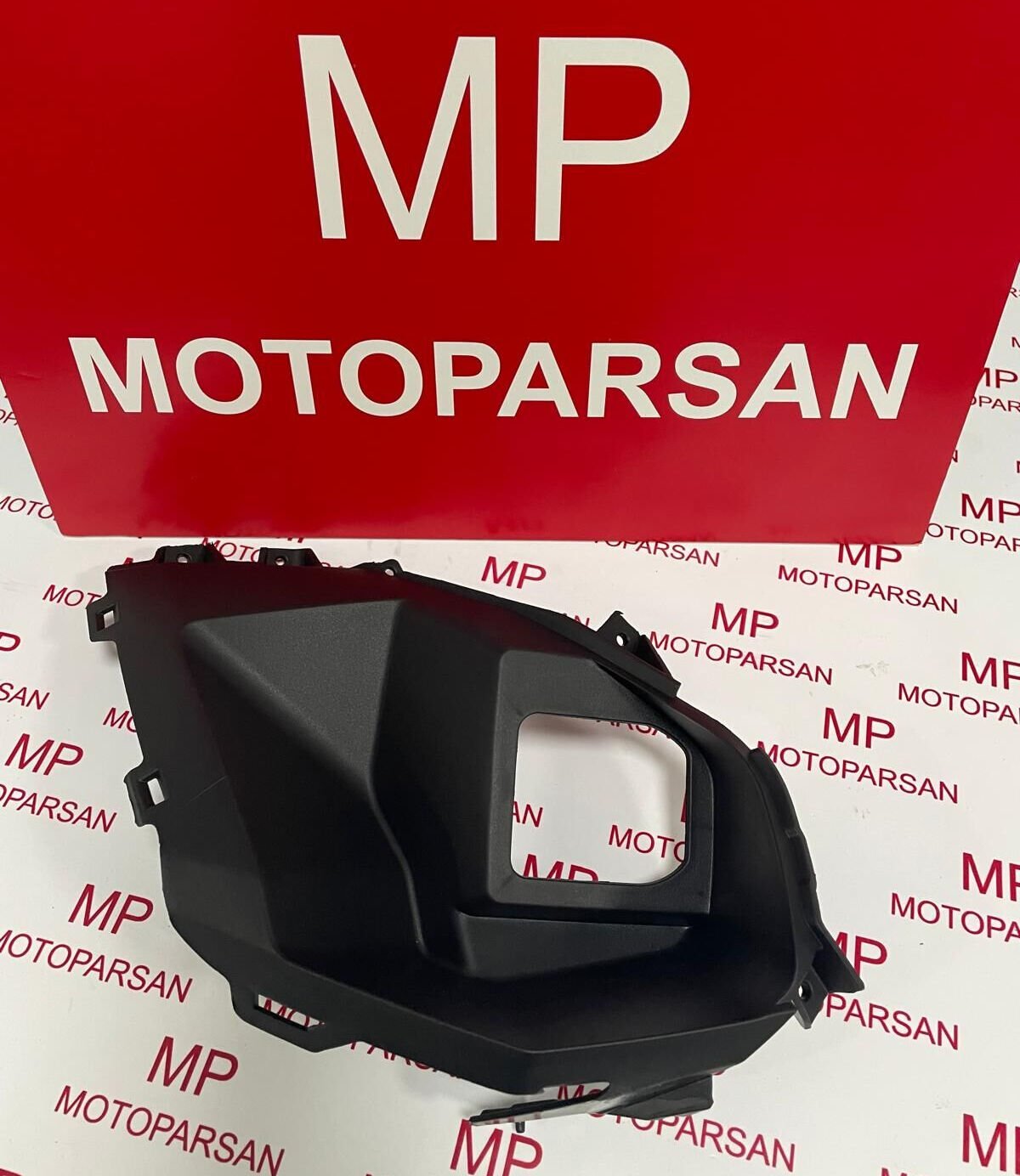 Kanuni Seha125 Kontak Muhafaza Kapağı