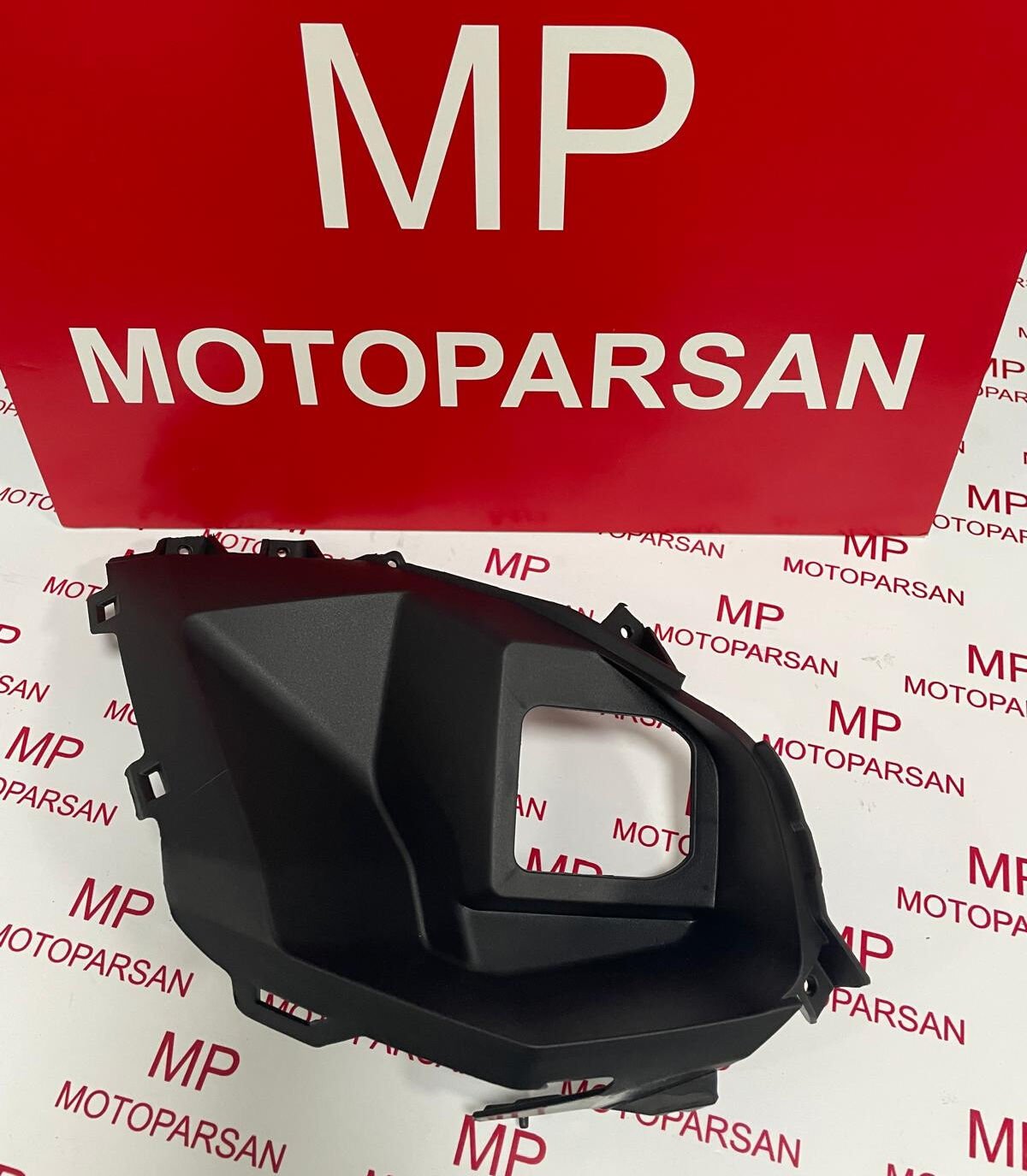 Kanuni Seha150 Kontak Muhafaza Kapağı