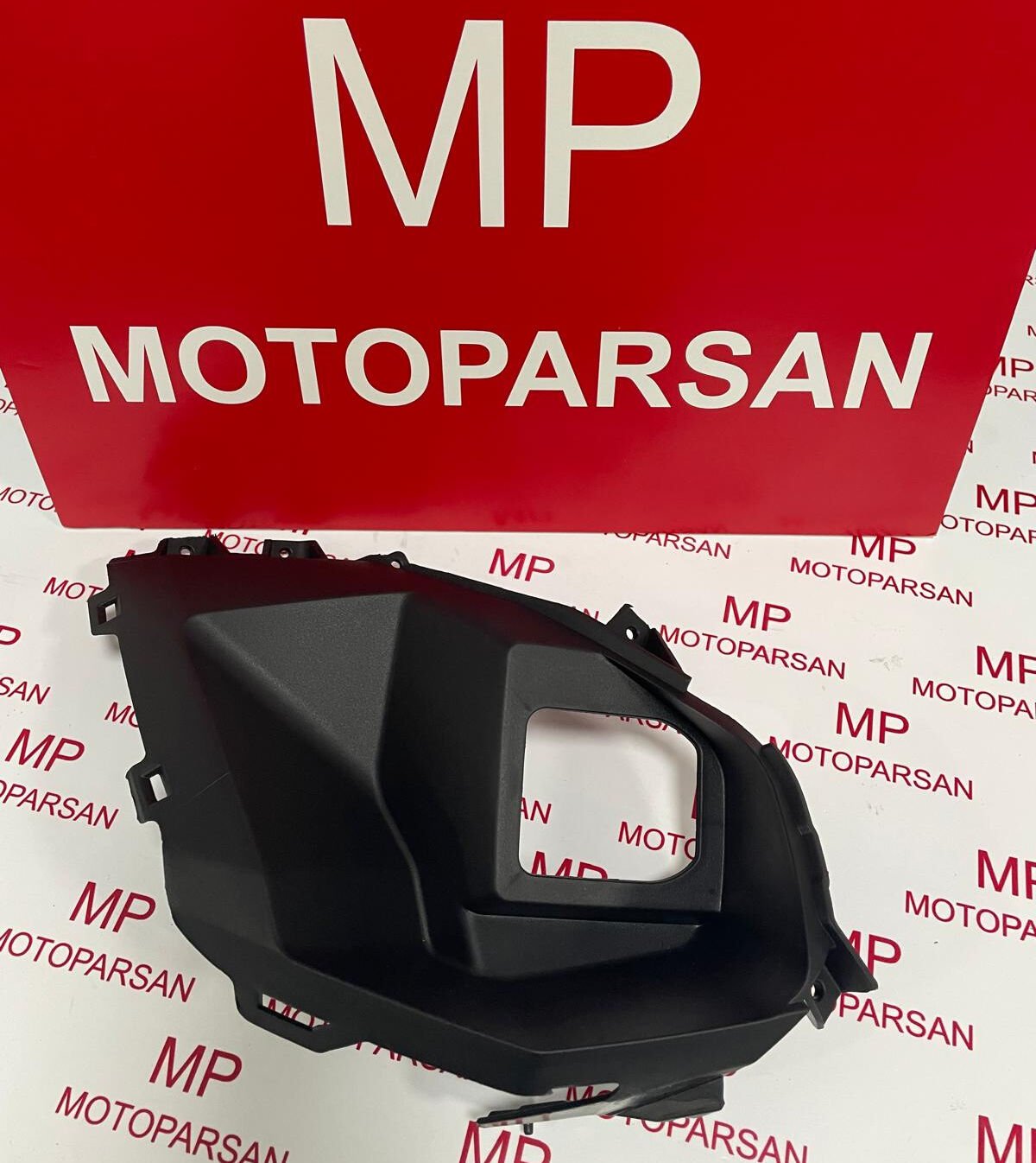 Kanuni Seha250 Kontak Muhafaza Kapağı