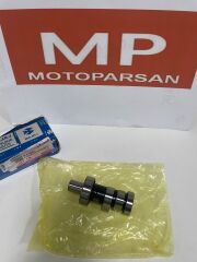 Bajaj Pulsar NS200 Orjinal Eksantrik Mili Komple Çift Yivli Euro 4 - 5