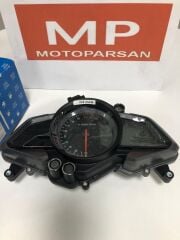 BAJAJ PULSAR NS200 UG EKRAN GÖSTERGE KİLOMETRE SAATİ