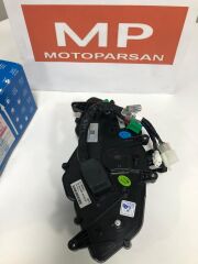 BAJAJ PULSAR NS200 UG EKRAN GÖSTERGE KİLOMETRE SAATİ