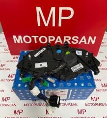 Bajaj Pulsar NS200 Ug Ekran Gösterge Hız Kilometre Saati