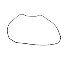 Bajaj Pulsar N250 Orjinal Külbütör Üst Kapak Contası