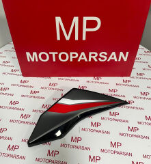 Bajaj Pulsar N250 N160 UG Ön Sol Dekoratif Kapak Grenaj