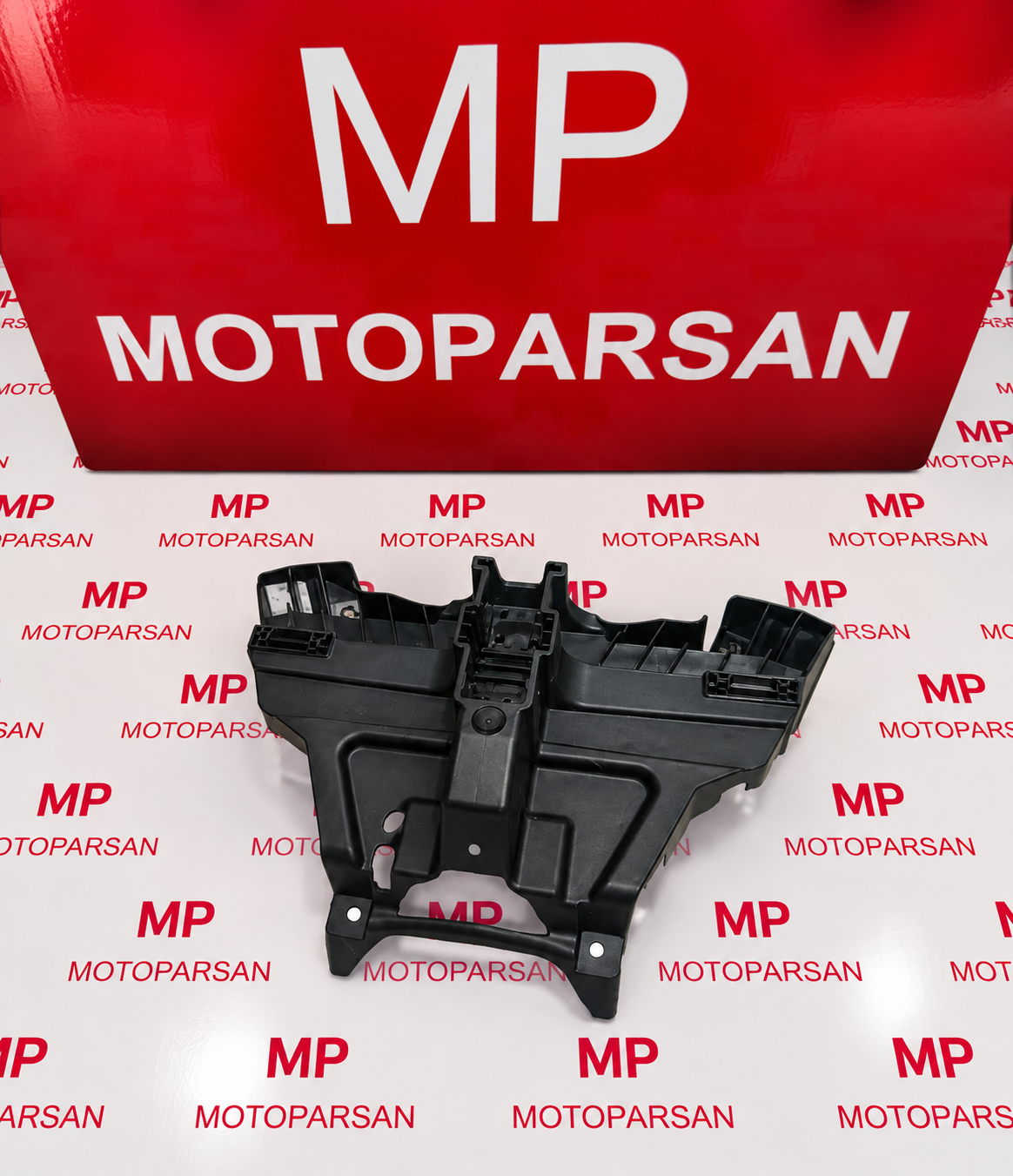 BAJAJ PULSAR F250 FAR BAĞLANTI PLASTİĞİ