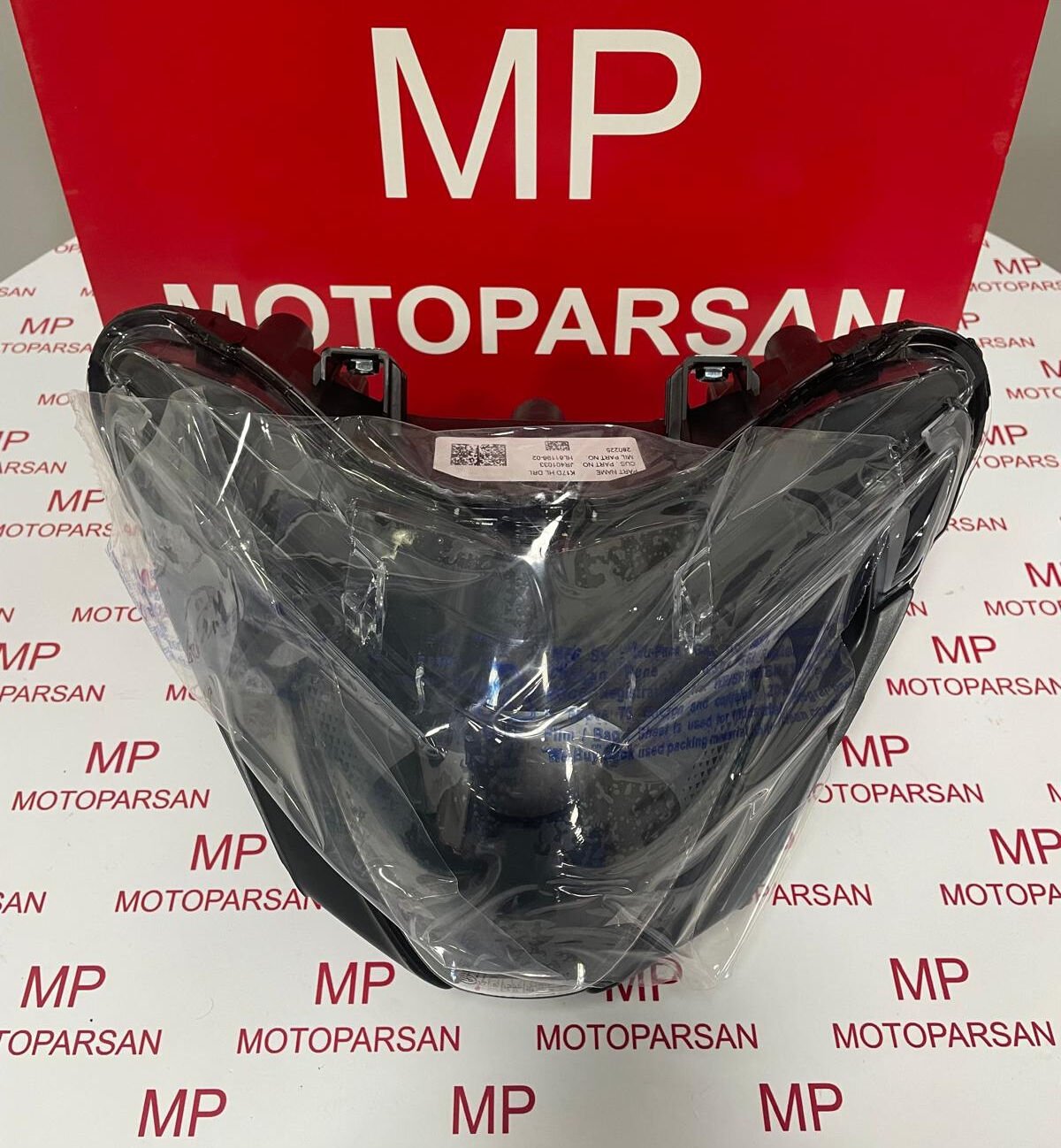 Bajaj Pulsar F250 Ön Far Led Orjinal