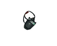 BAJAJ PULSAR N250 N160 F250 NS200 UG UG2 NS125 ABS CBS PLAKA LAMBASI ARKA
