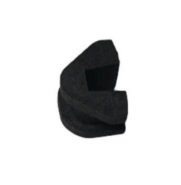 Kanuni SEHA125 Ön Varyatör Kaydırıcı Kızak Yıldız Plastiği Orjinal