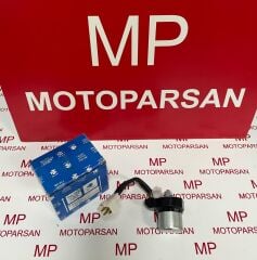 Bajaj Pulsar NS125 Abs Marş Otomatiği Orjinal Euro 5 - 5+