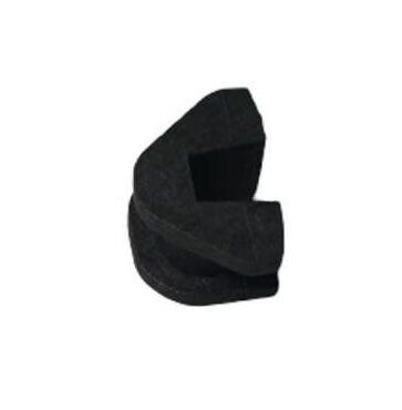 Kanuni SEHA150 Ön Varyatör Kaydırıcı Kızak Yıldız Plastiği Orjinal