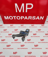 Bajaj Pulsar NS200 Subap Piyano Egzoz Orjinal