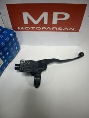 BAJAJ PULSAR F250 FREN HİDROLİK DEPOSU ÖN KOMPLE