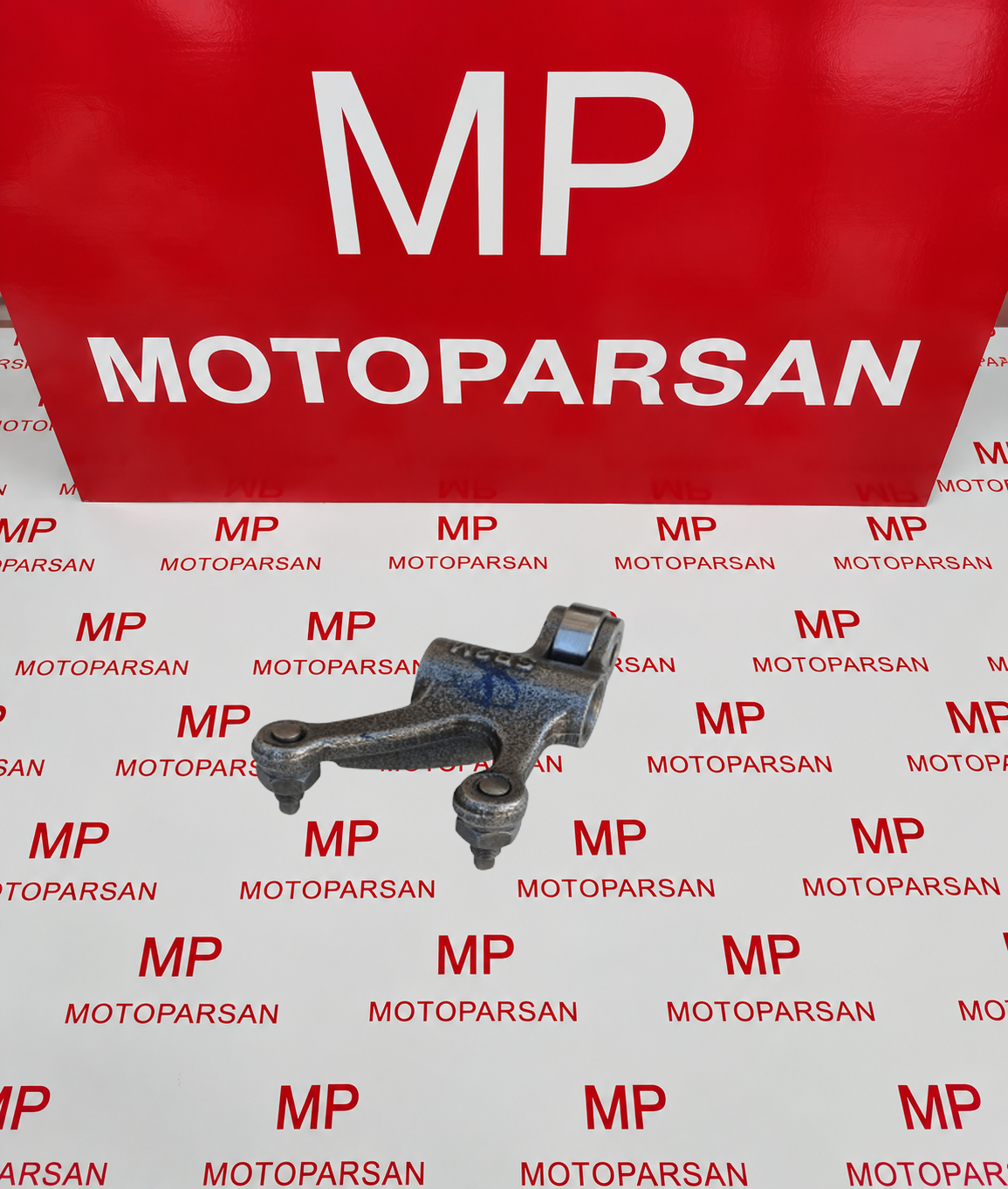 Bajaj Pulsar NS200 Ug2 Subap Piyano Egzoz Orjinal