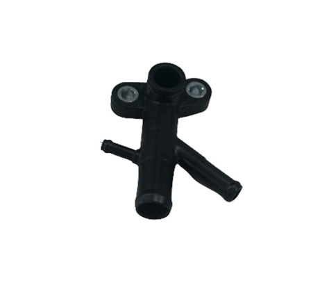 Kanuni SEHA150 Radyatör Borusu Y Bağlantı