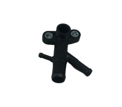 Kanuni SEHA150 Radyatör Borusu Y Bağlantı