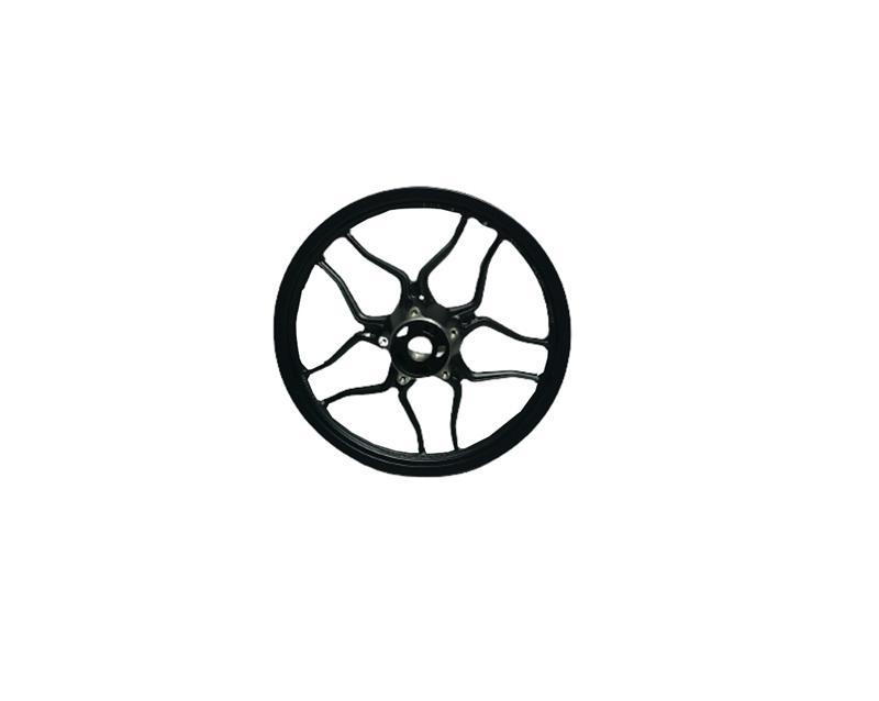 BAJAJ PULSAR N250 F250 N160 JANT CANT TEKER ÖN 2.15X17