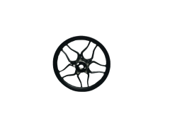BAJAJ PULSAR N250 F250 N160 JANT CANT TEKER ÖN 2.15X17