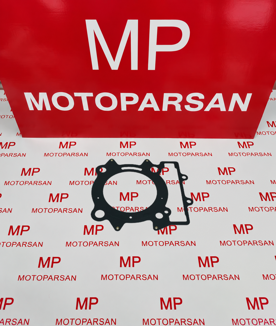 Bajaj Dominar D400 Üst Silindir Contası Euro 5 - 5+