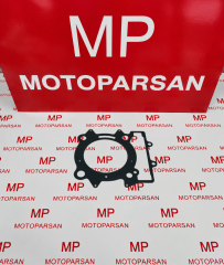 Bajaj Dominar D400 Üst Silindir Contası Euro 5 - 5+