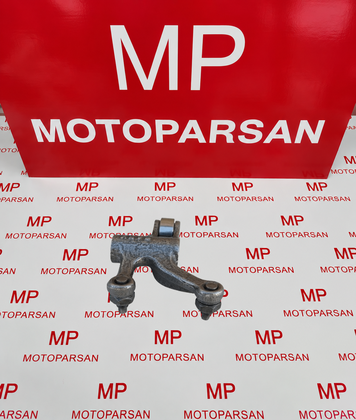 Bajaj Pulsar RS200 Subap Piyano Emme Orjinal