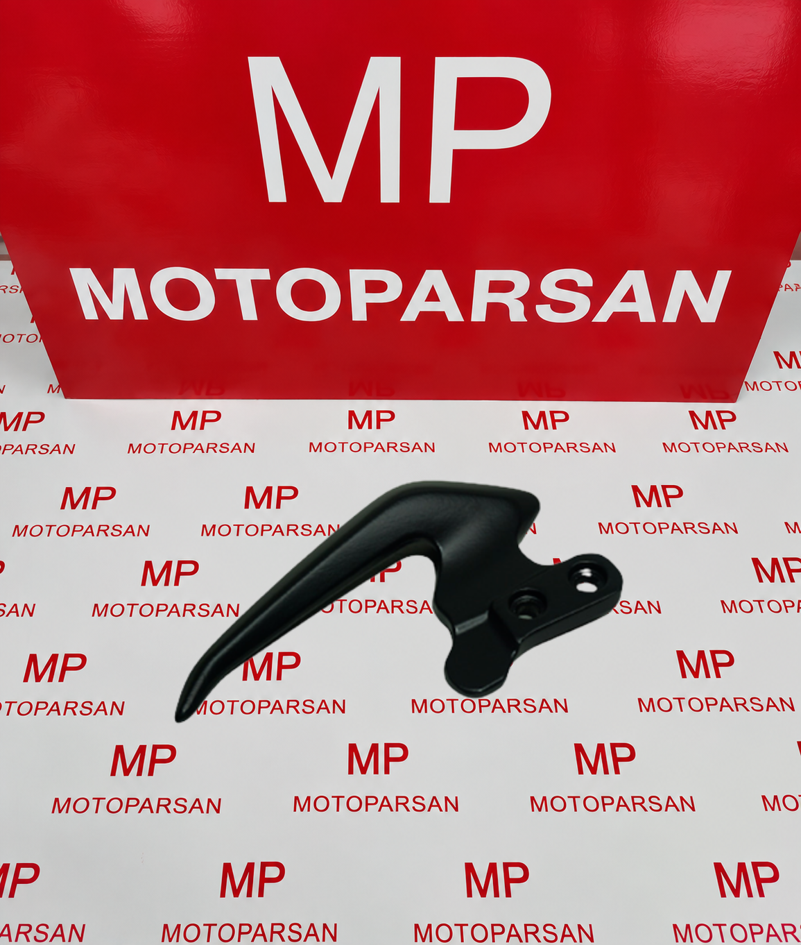 Bajaj Pulsar N250 F250 N160 N160 UG Sol Arka Artçı Tutacak
