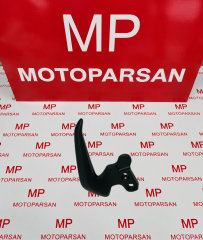 Bajaj Pulsar N250 F250 N160 N160 UG Sağ Arka Artçı Tutacak