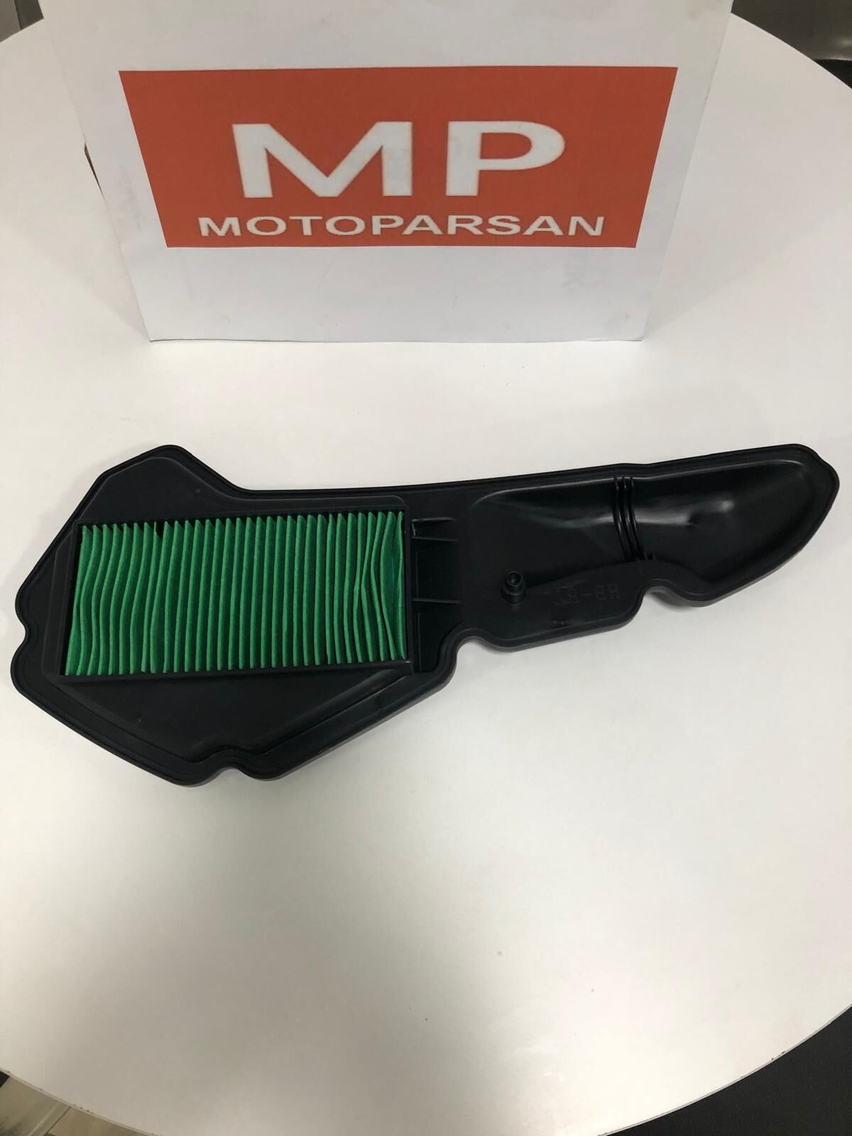 Kanuni Seha125 150 Orjinal Hava Filitre Filtresi