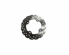 KANUNİ SEHA125 150 FREN DİSKİ ARKA