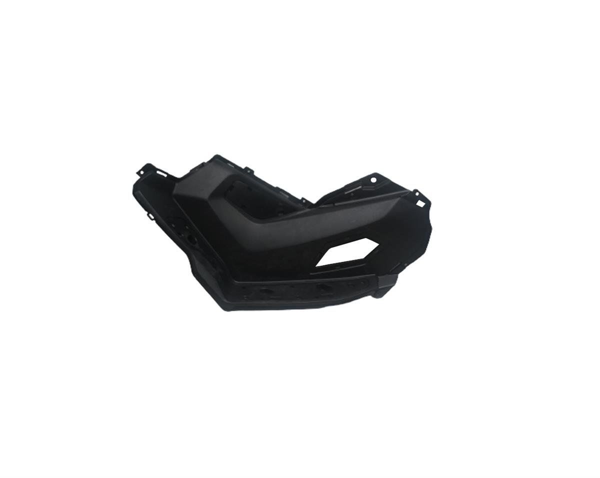 KANUNİ SEHA125 150 BASAMAK SOL