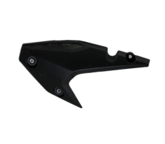 Kanuni SEHA150 Egzoz Egsoz Koruma Kapağı Sacı Ön 3 Vidalı