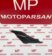 BAJAJ PULSAR F250 SELE ALTI PANEL SAĞ