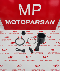 Bajaj Pulsar NS200 UG Arka Fren Kaliper Hidrolik Tamir Takımı Pistonlu Set