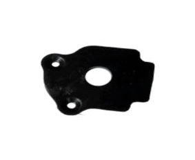 Bajaj Pulsar NS125 CBS Arka Sol Basamak Peg Bilya Dayama Plastiği