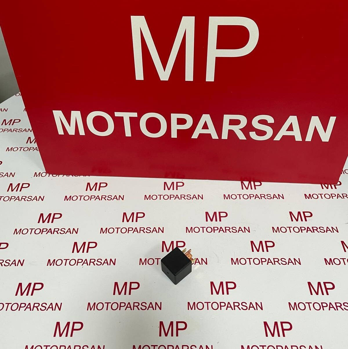 Kanuni SEHA125 Orjinal Marş Otomatiği