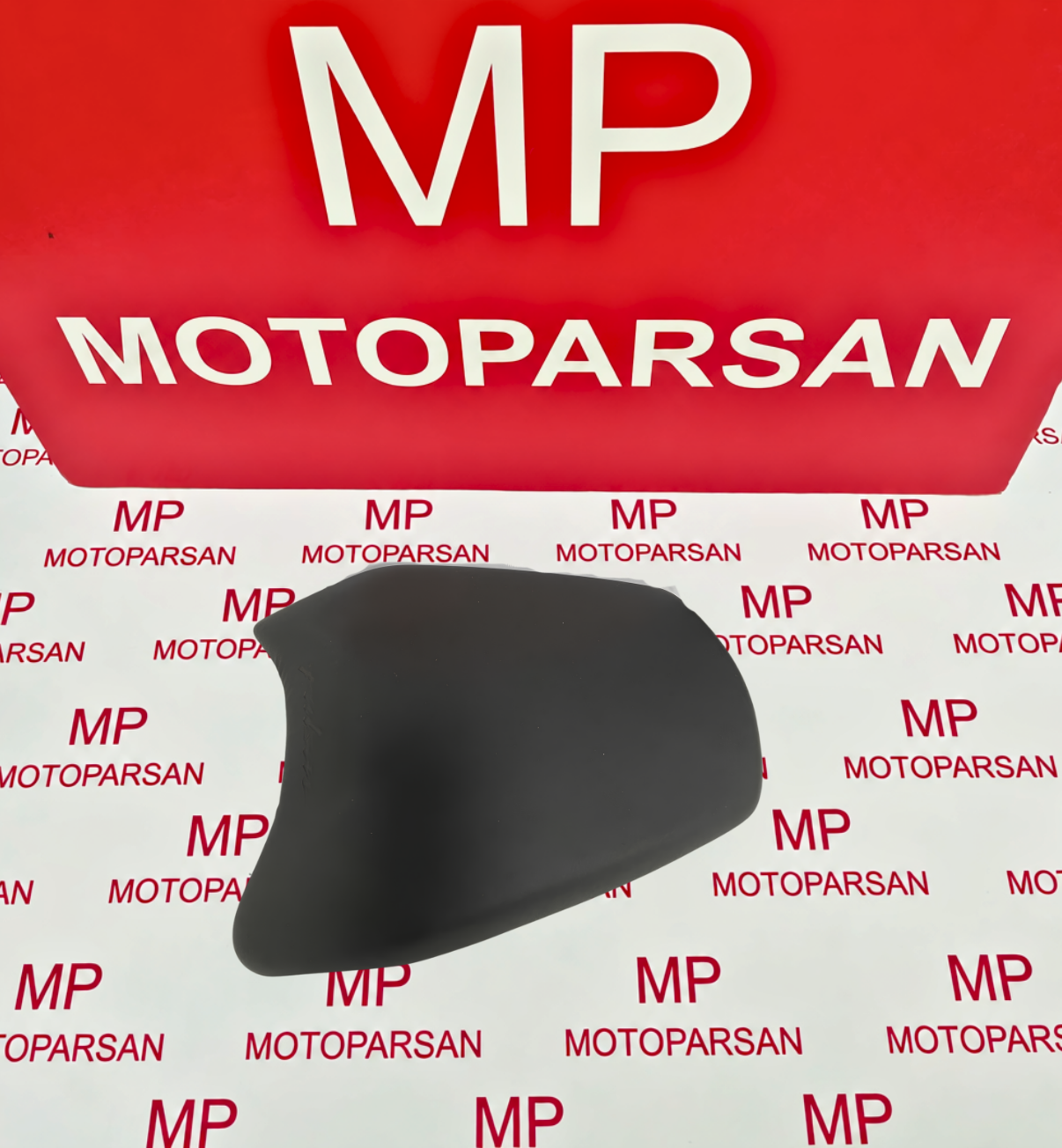 Bajaj Pulsar N250 F250 N160 Sele Arka Artçı