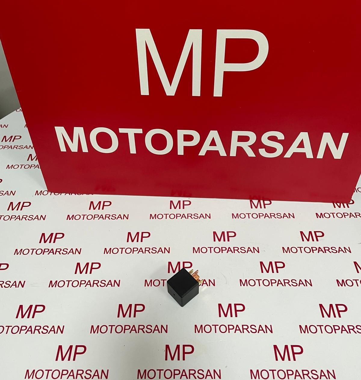 Kanuni SEHA150 Orjinal Marş Otomatiği