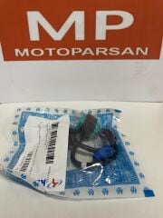 Bajaj Pulsar NS125 Abs Geçici Voltaj Bastırma Diyotu (Aisan)