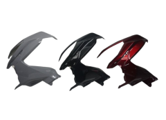 Kanuni SEHA250 Sol Yan Grenaj Göğüs Yan Panel