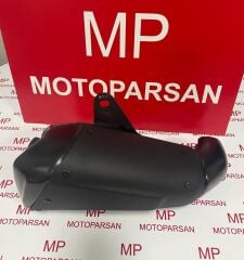 Bajaj Pulsar F250 Egzoz Egsoz Susturucu Tüp Arka