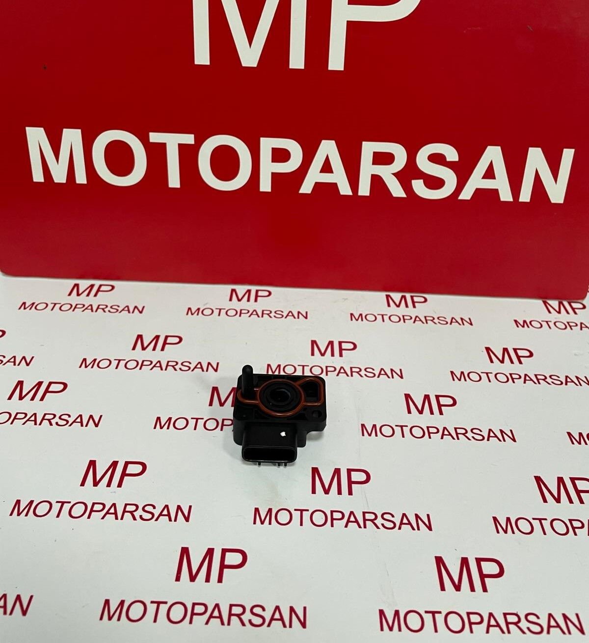 Kanuni RESA125 Tps Gaz Pozisyon Sensörü RNG