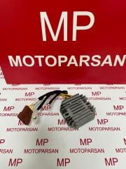 Bajaj Pulsar RS200 Konjektör Eski Tip Euro 3