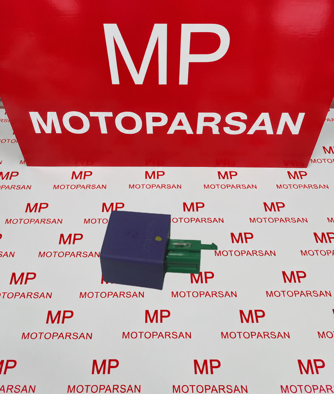 Bajaj Pulsar NS200 UG2 Terminasyon Ünitesi